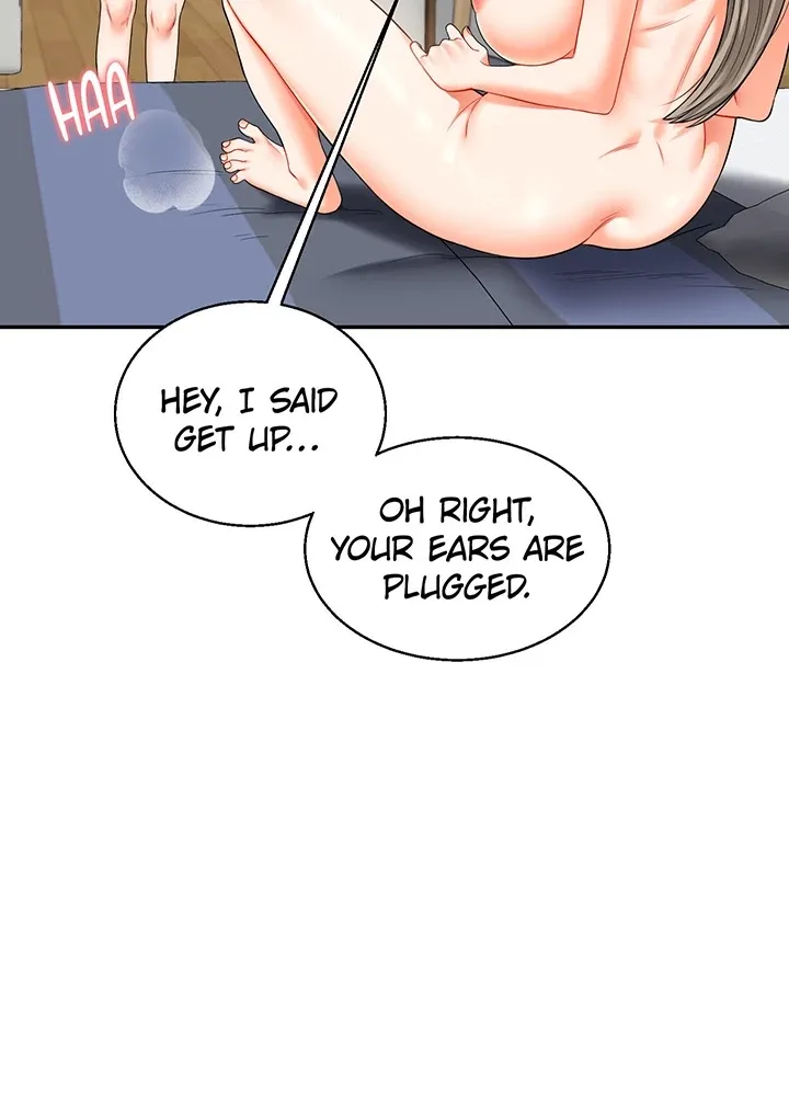 Read Power Play chapter 20 image 25 on Lezhin