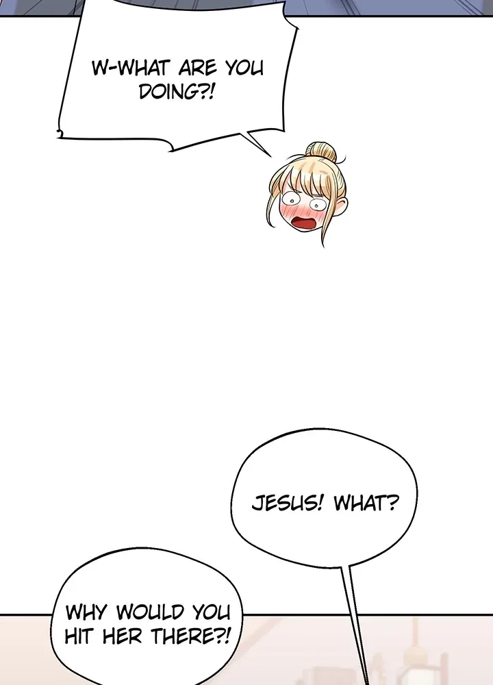 Read Power Play chapter 20 image 33 on Lezhin