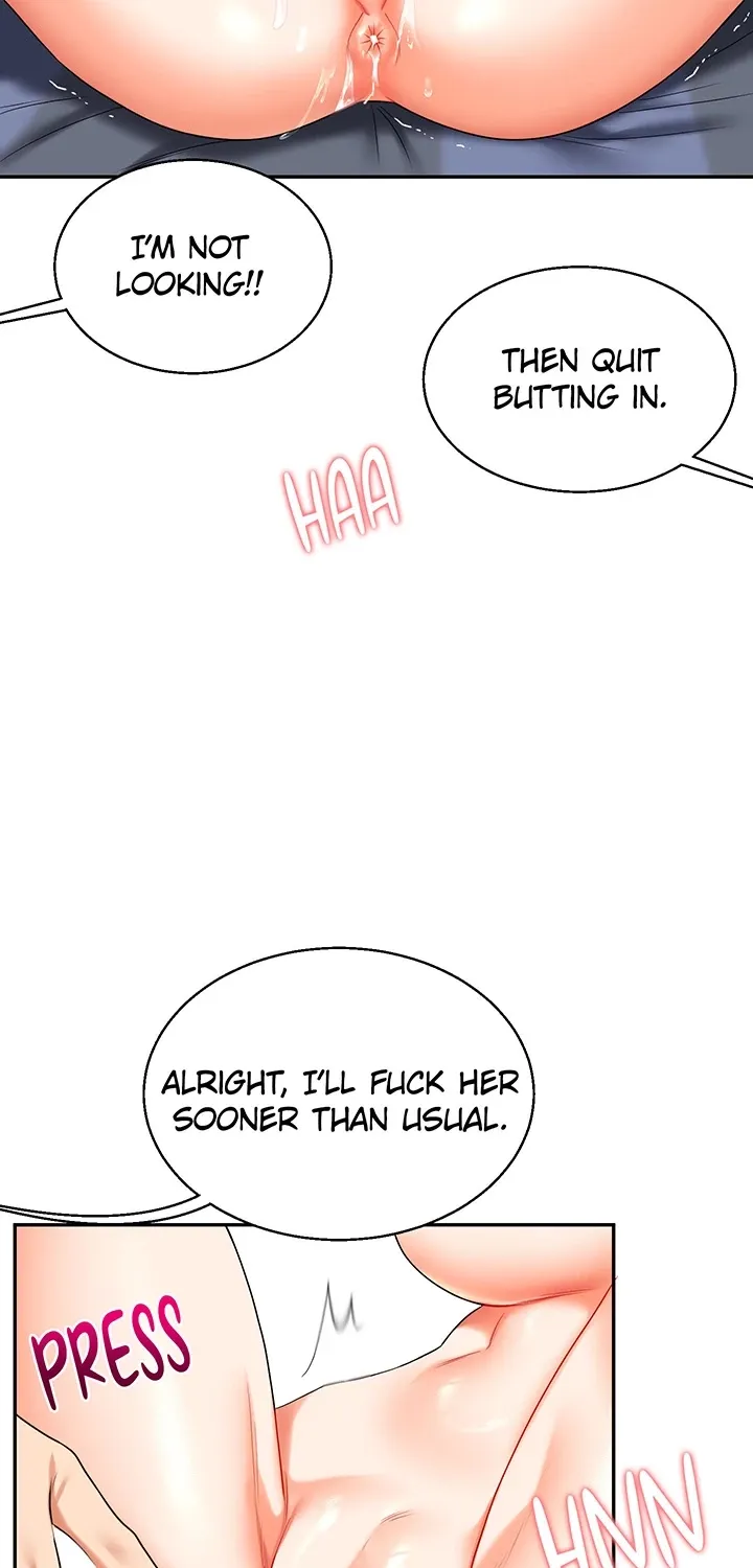 Read Power Play chapter 20 image 36 on Lezhin
