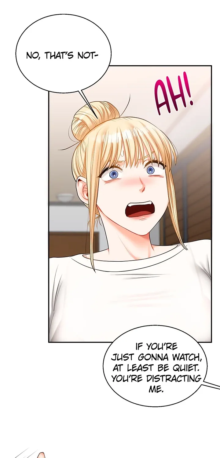 Read Power Play chapter 20 image 38 on Lezhin