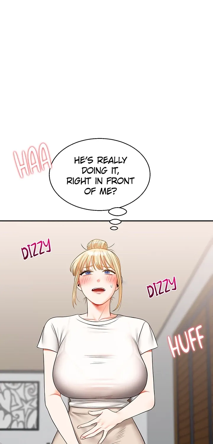 Read Power Play chapter 20 image 41 on Lezhin
