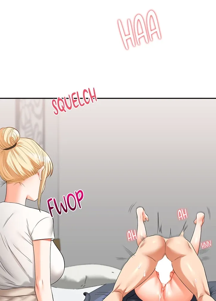 Read Power Play chapter 20 image 46 on Lezhin