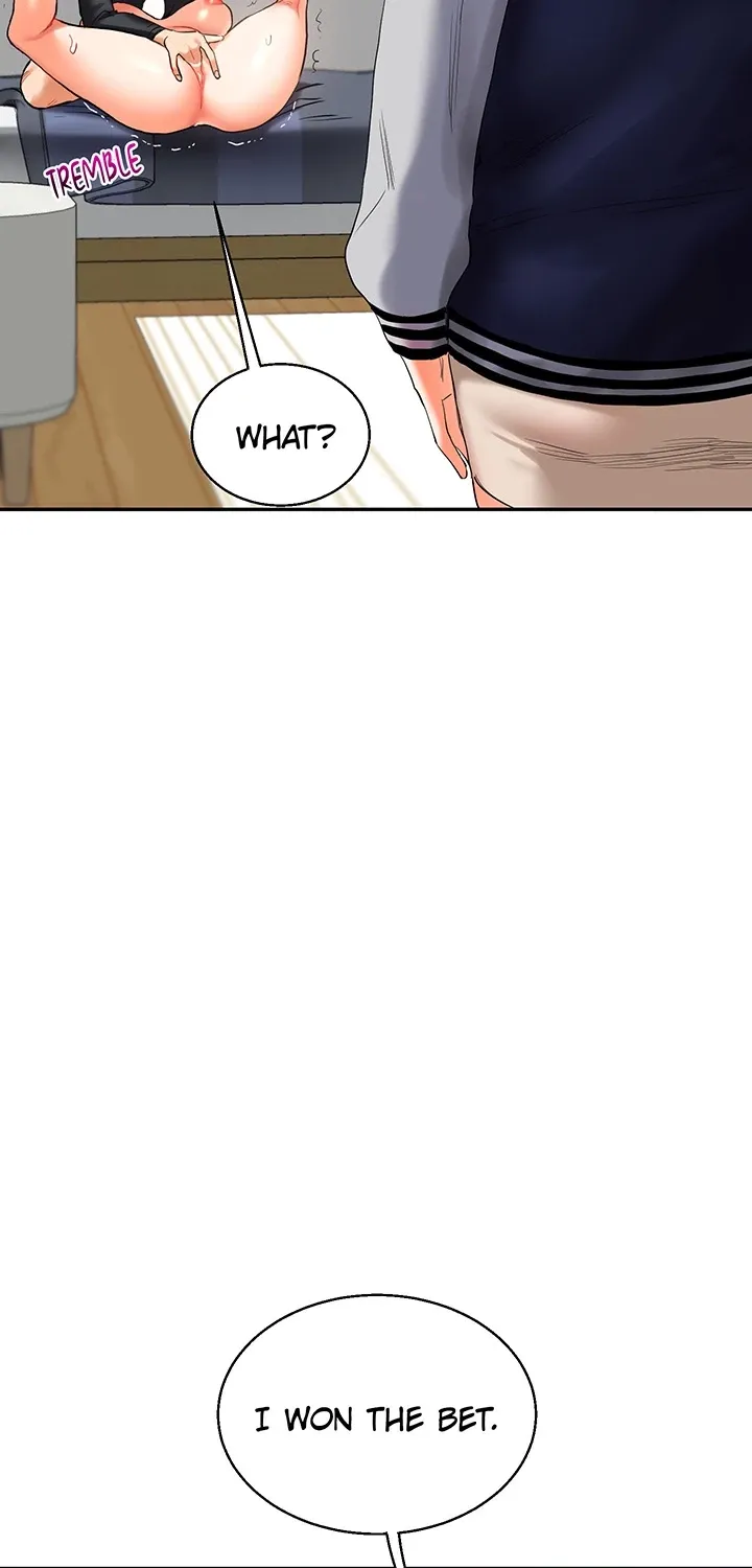 Read Power Play chapter 20 image 6 on Lezhin