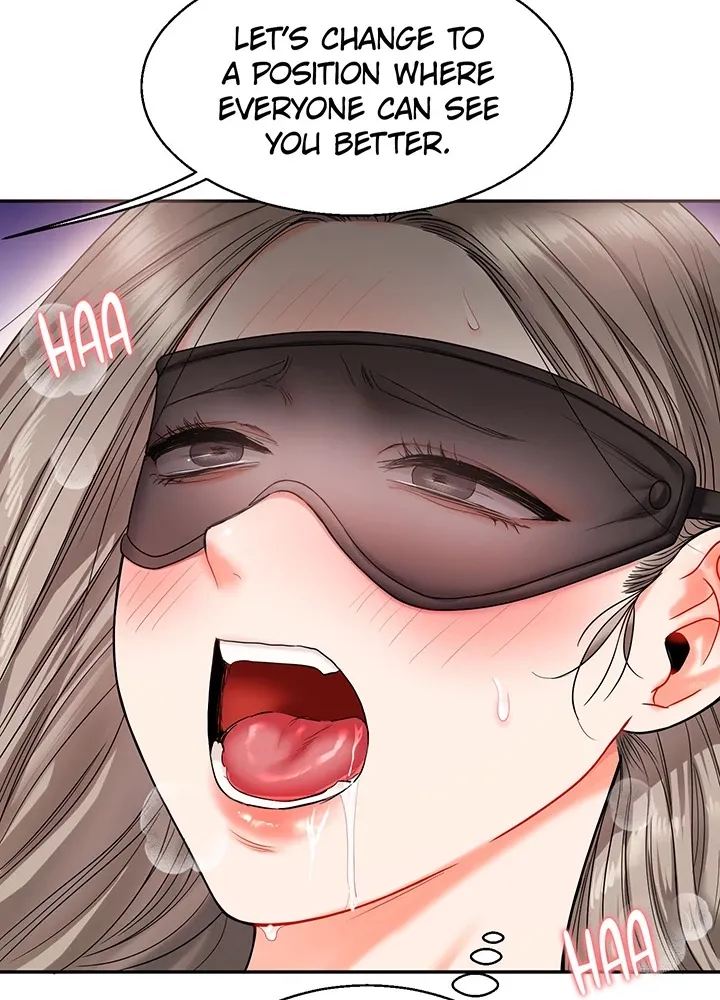 Read Power Play chapter 20 image 63 on Lezhin