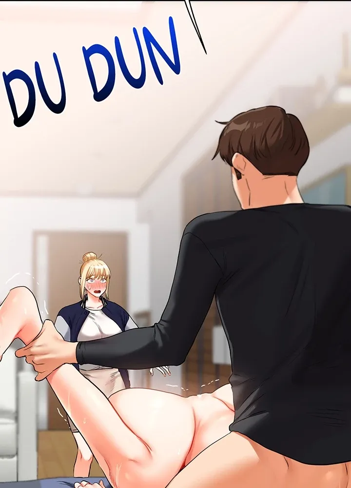 Read Power Play chapter 20 image 7 on Lezhin