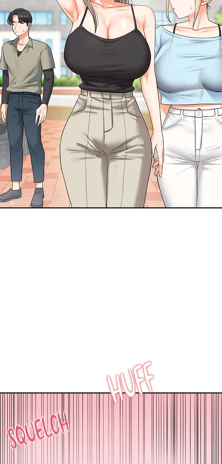 Read Power Play chapter 20 image 72 on Lezhin