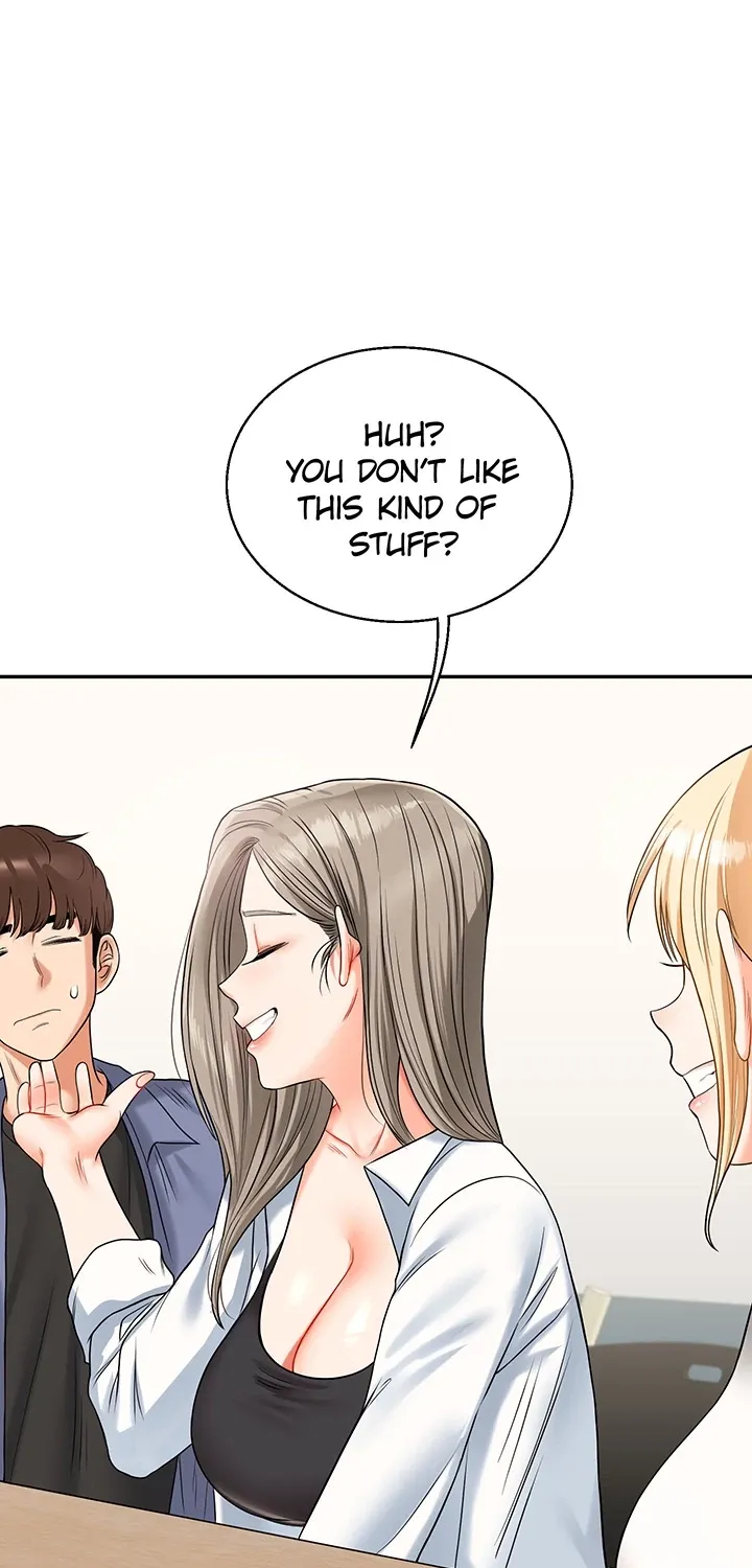 Read Power Play chapter 20 image 75 on Lezhin