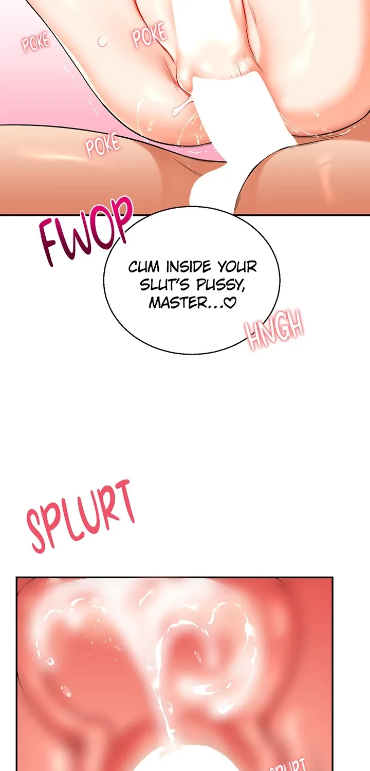 Read Power Play chapter 20 image 81 on Lezhin