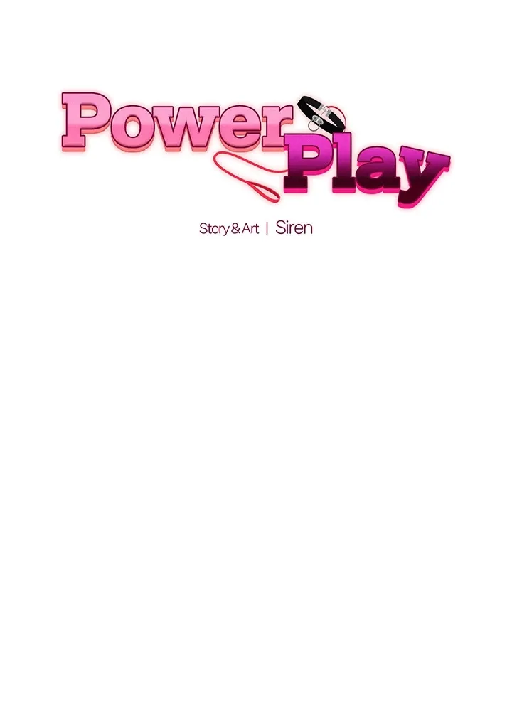 Read Power Play chapter 20 image 9 on Lezhin