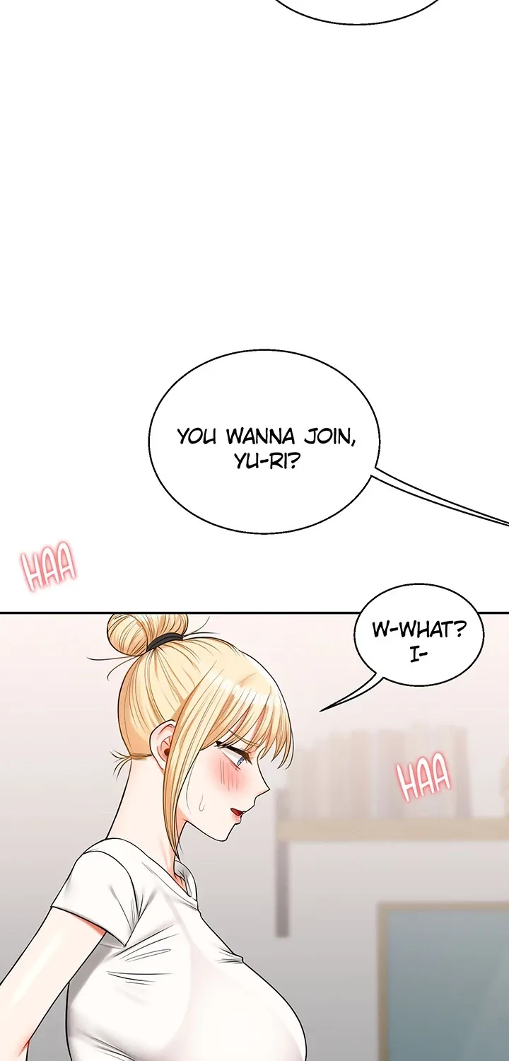 Read Power Play chapter 20 image 93 on Lezhin