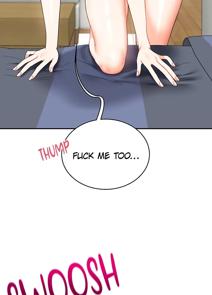 Read Power Play chapter 21 image 1 on Lezhin