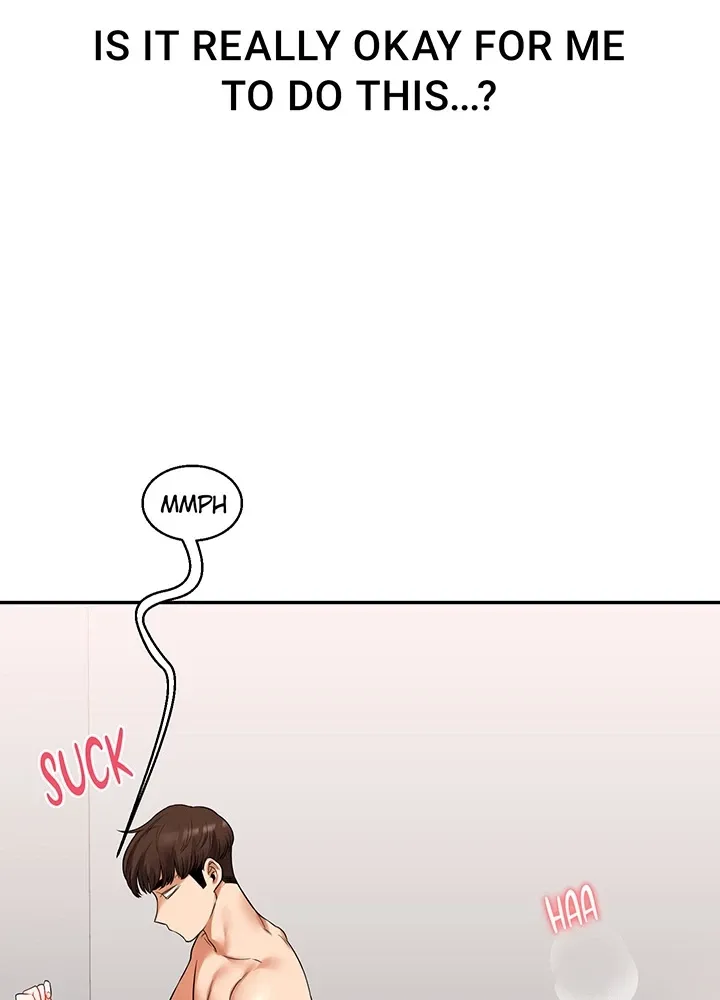 Read Power Play chapter 21 image 3 on Lezhin