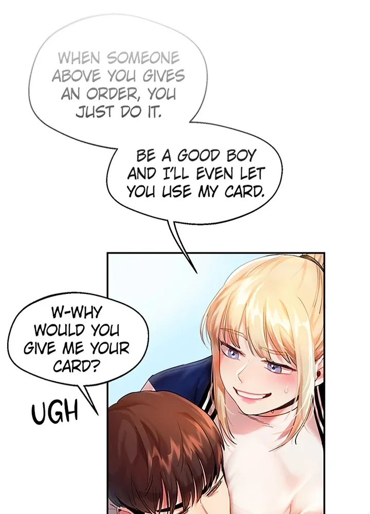 Read Power Play chapter 21 image 31 on Lezhin