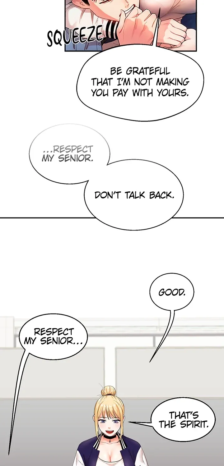 Read Power Play chapter 21 image 32 on Lezhin