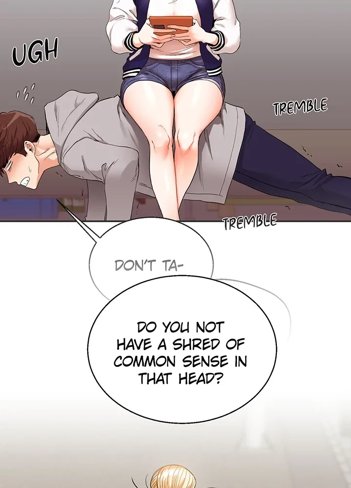 Read Power Play chapter 21 image 33 on Lezhin