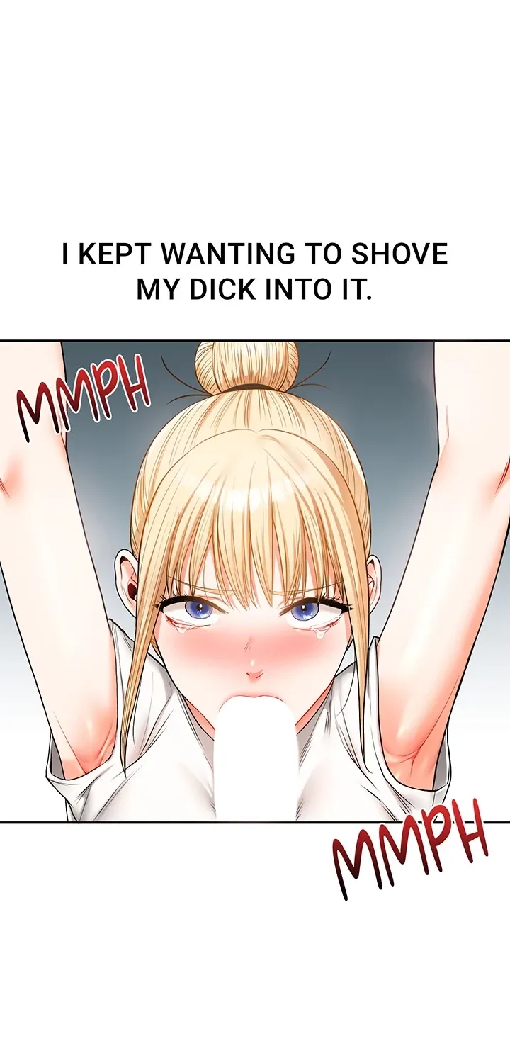 Read Power Play chapter 21 image 36 on Lezhin