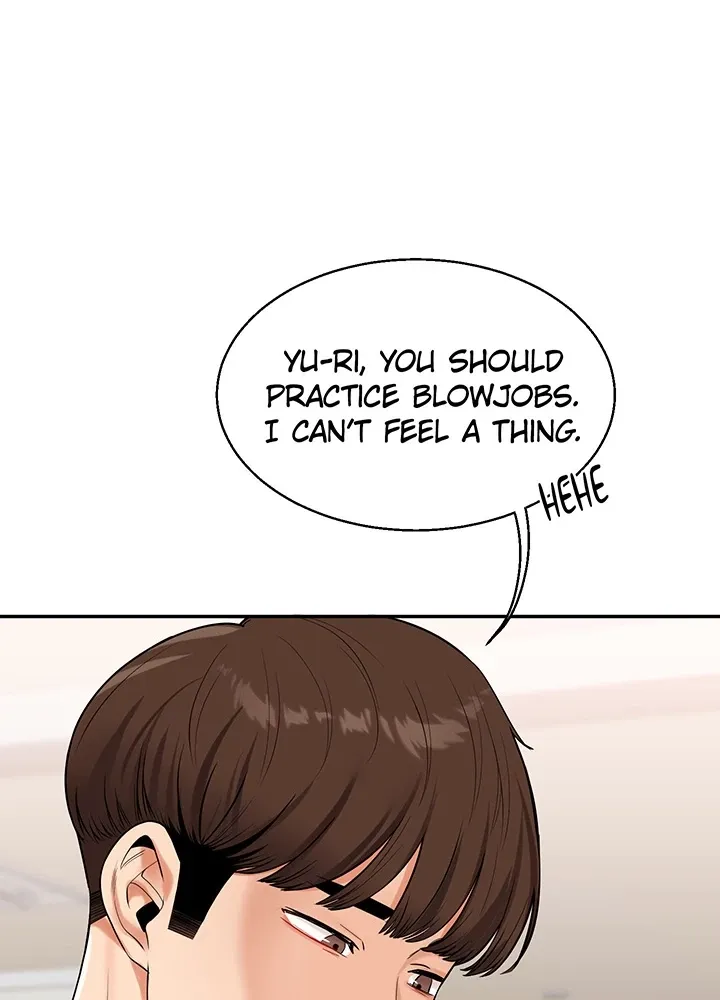 Read Power Play chapter 21 image 37 on Lezhin