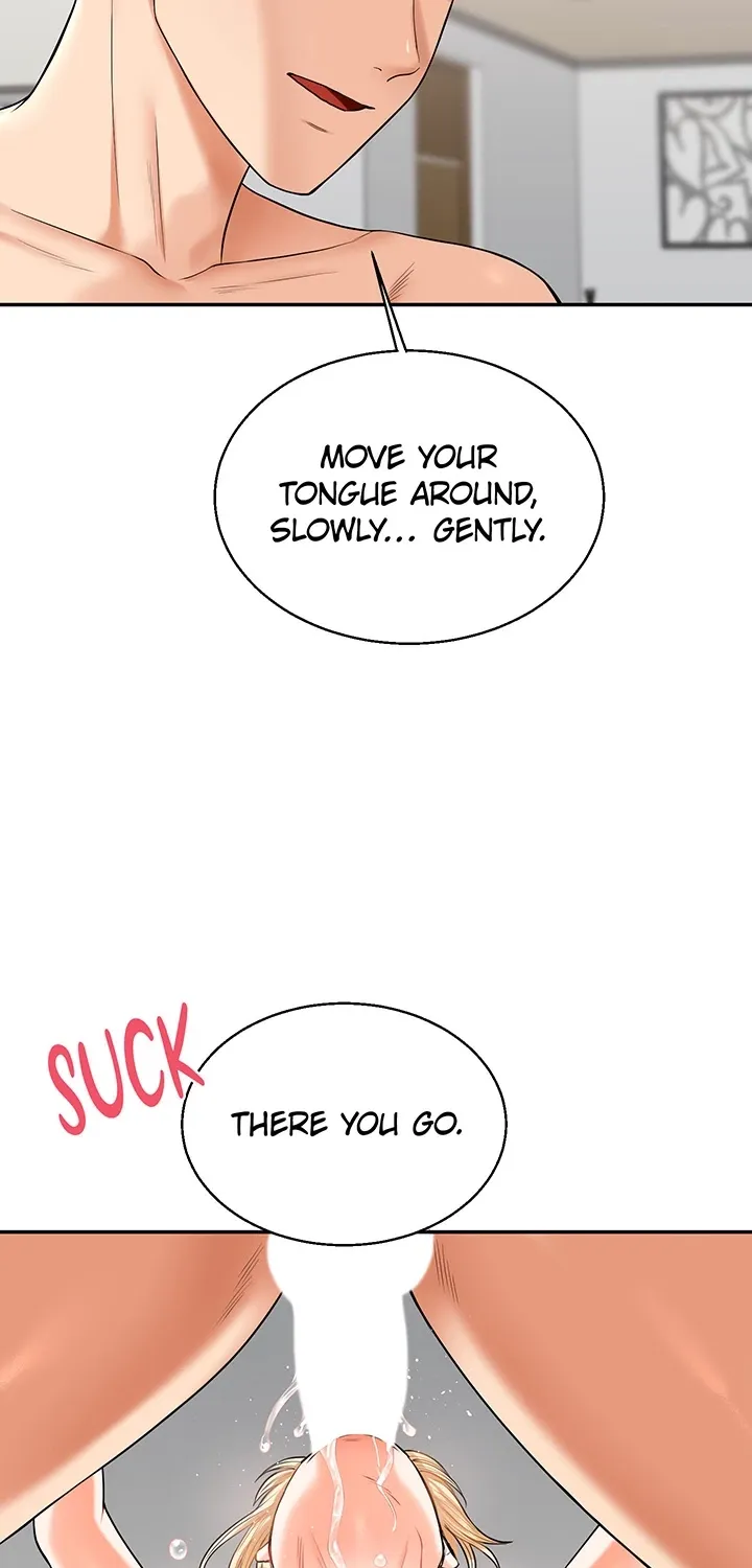 Read Power Play chapter 21 image 38 on Lezhin