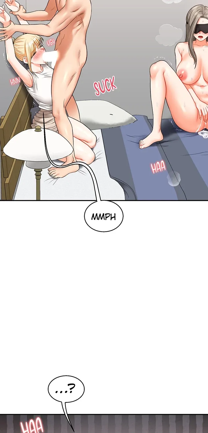 Read Power Play chapter 21 image 4 on Lezhin