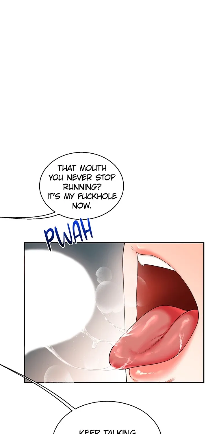 Read Power Play chapter 21 image 40 on Lezhin