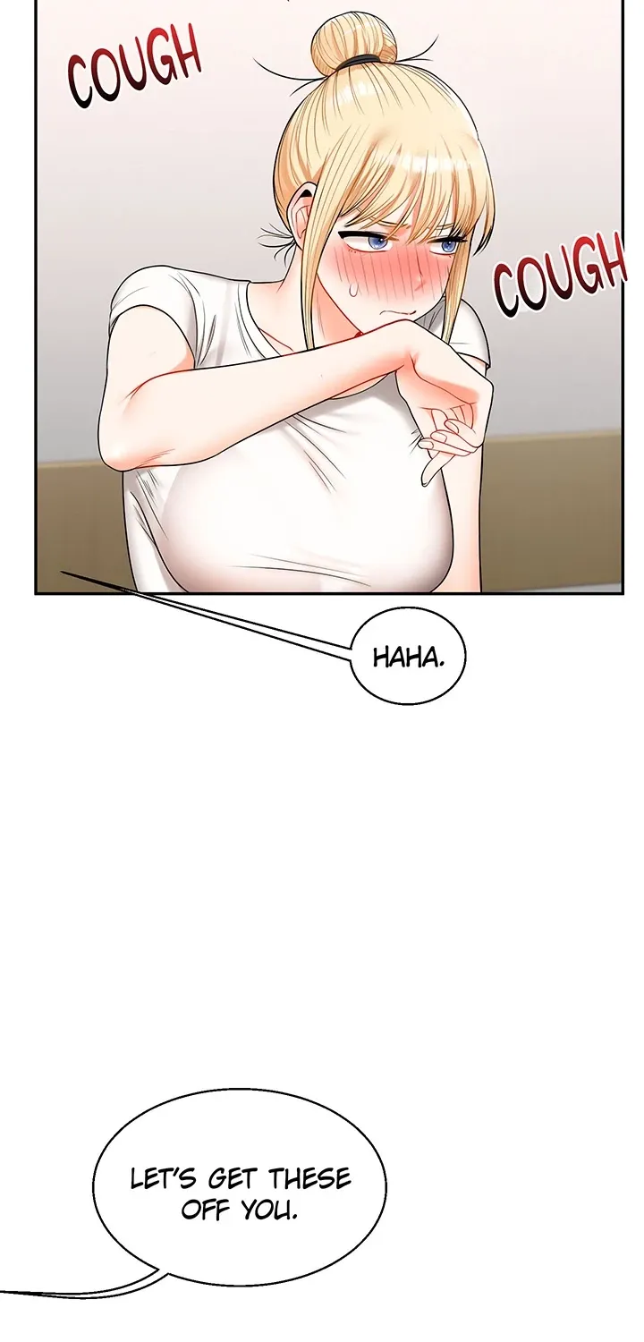 Read Power Play chapter 21 image 42 on Lezhin