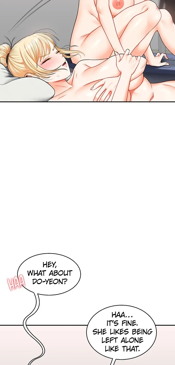 Read Power Play chapter 21 image 47 on Lezhin