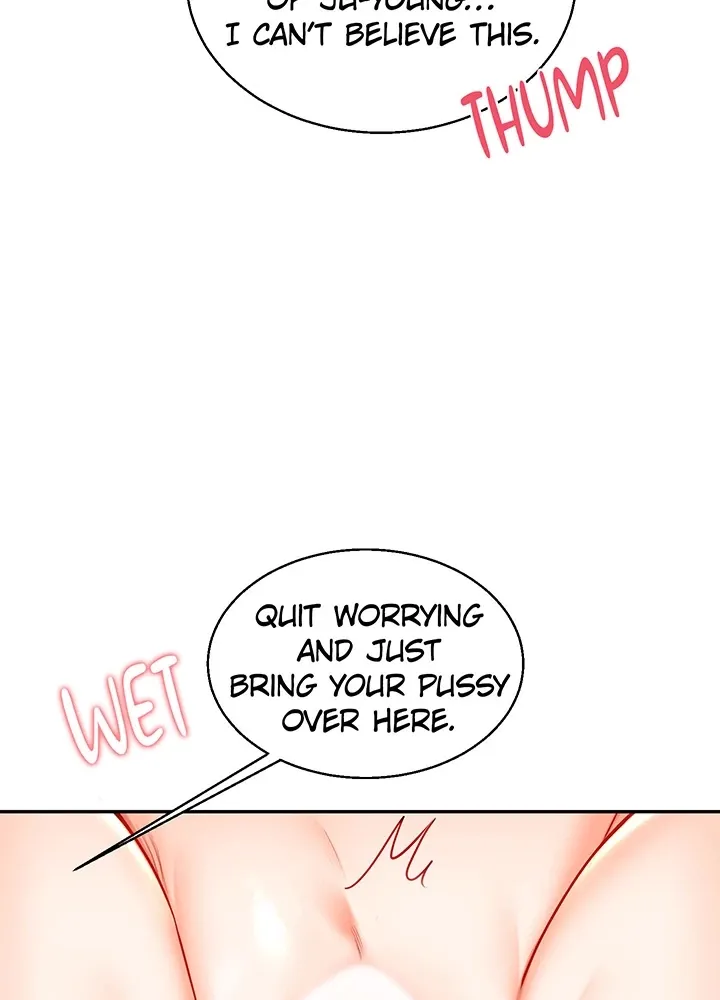 Read Power Play chapter 21 image 50 on Lezhin