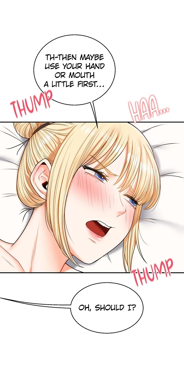 Read Power Play chapter 21 image 54 on Lezhin