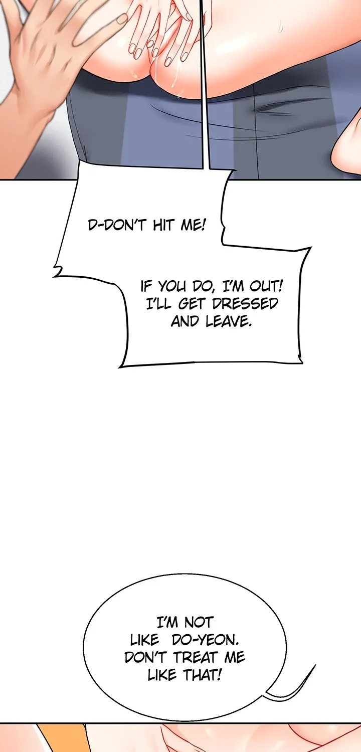 Read Power Play chapter 21 image 56 on Lezhin