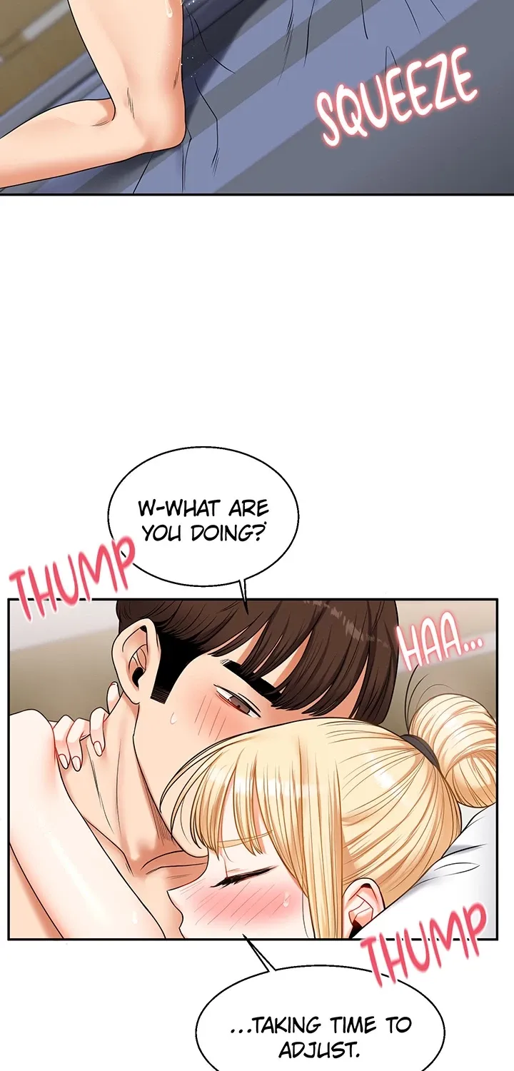 Read Power Play chapter 21 image 66 on Lezhin