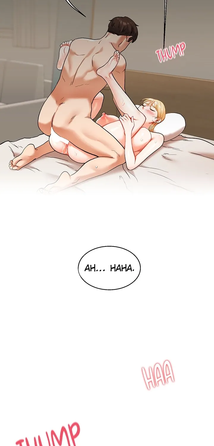 Read Power Play chapter 21 image 68 on Lezhin