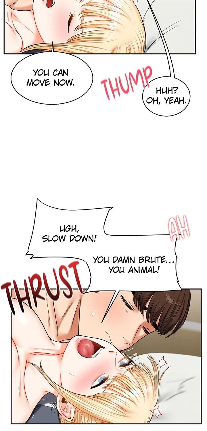 Read Power Play chapter 21 image 73 on Lezhin