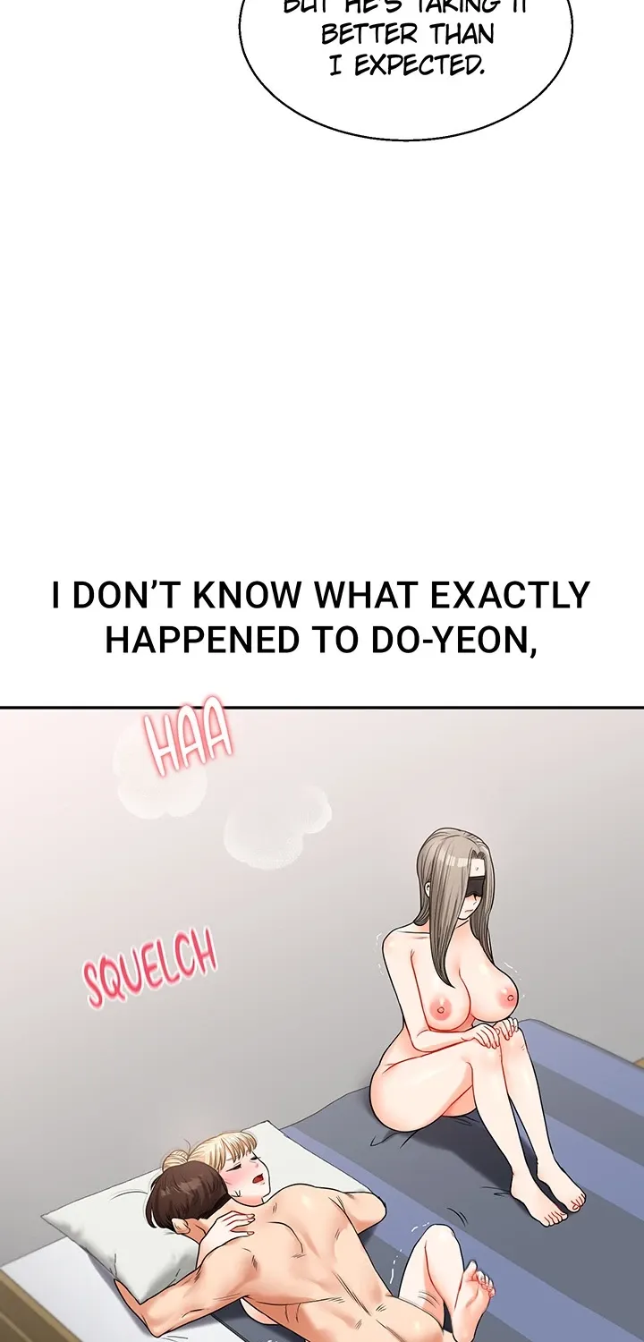 Read Power Play chapter 21 image 77 on Lezhin