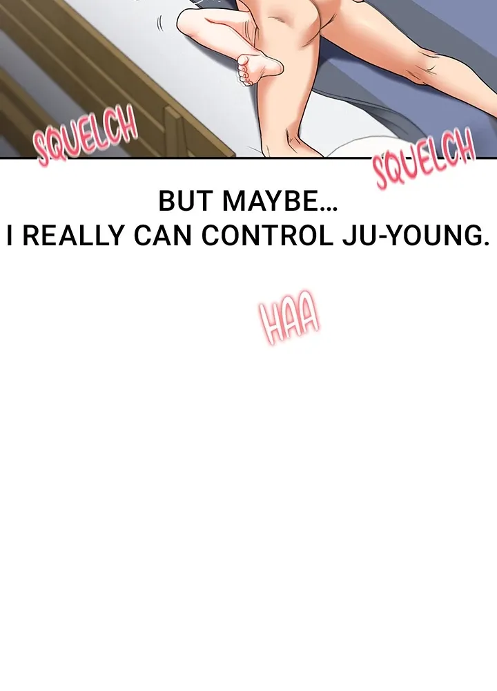 Read Power Play chapter 21 image 78 on Lezhin