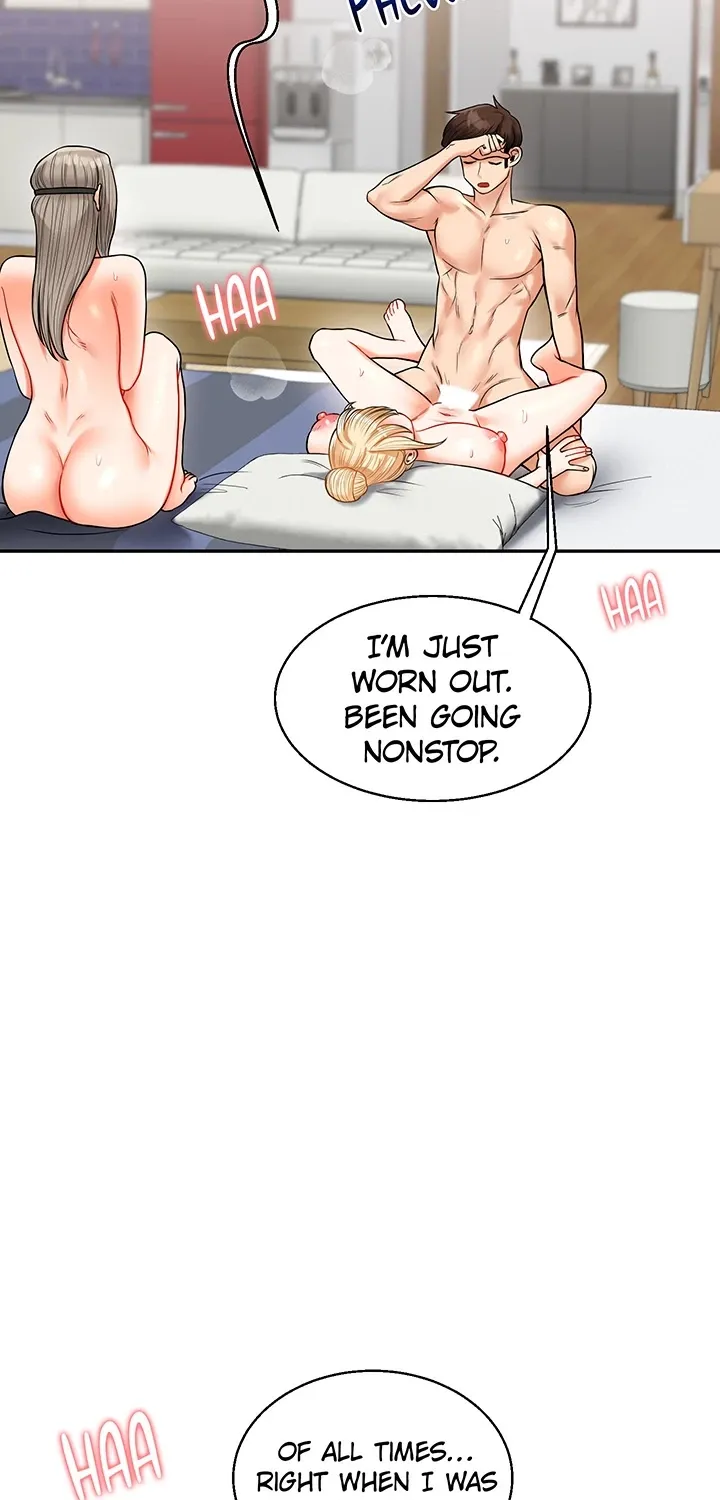 Read Power Play chapter 21 image 89 on Lezhin