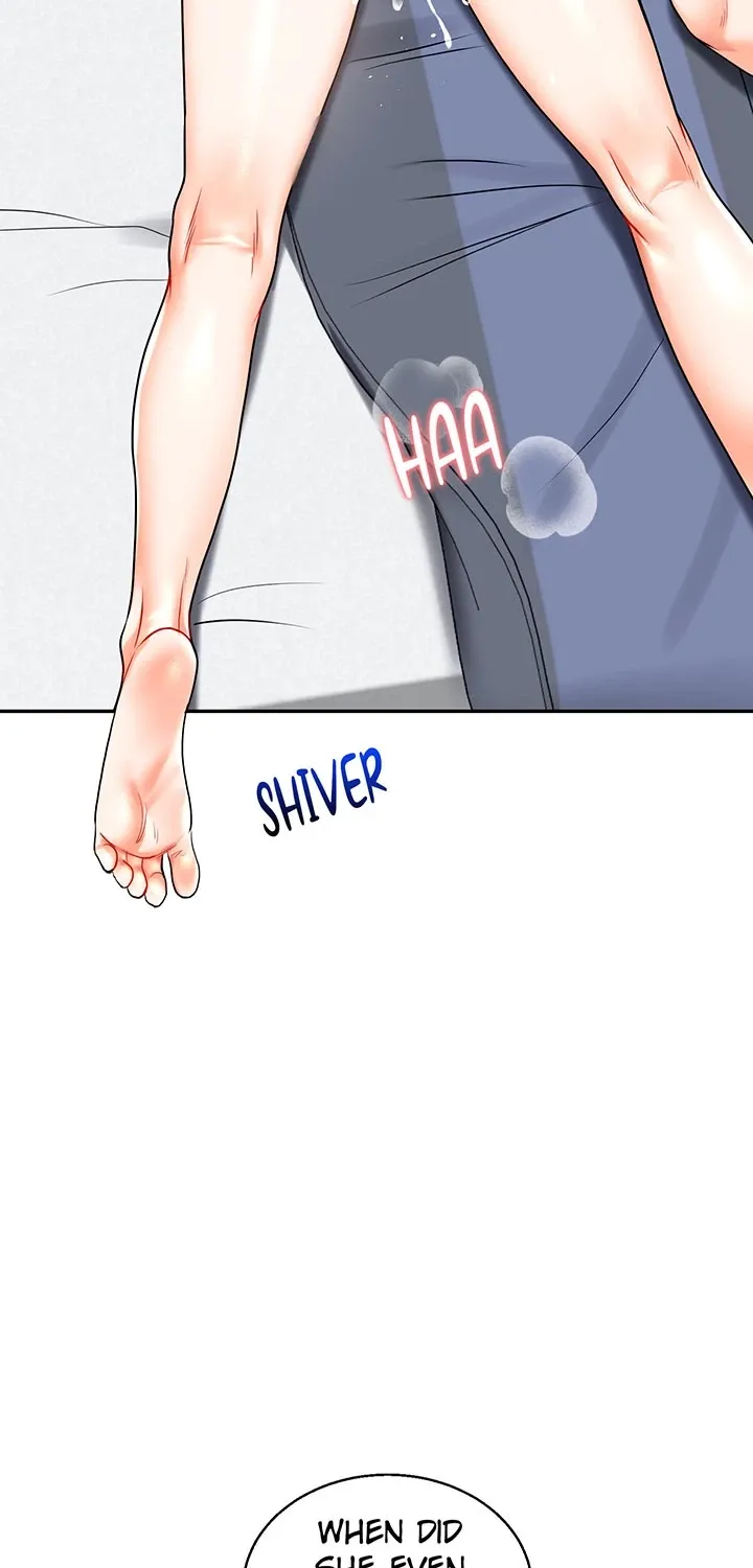 Read Power Play chapter 22 image 102 on Lezhin