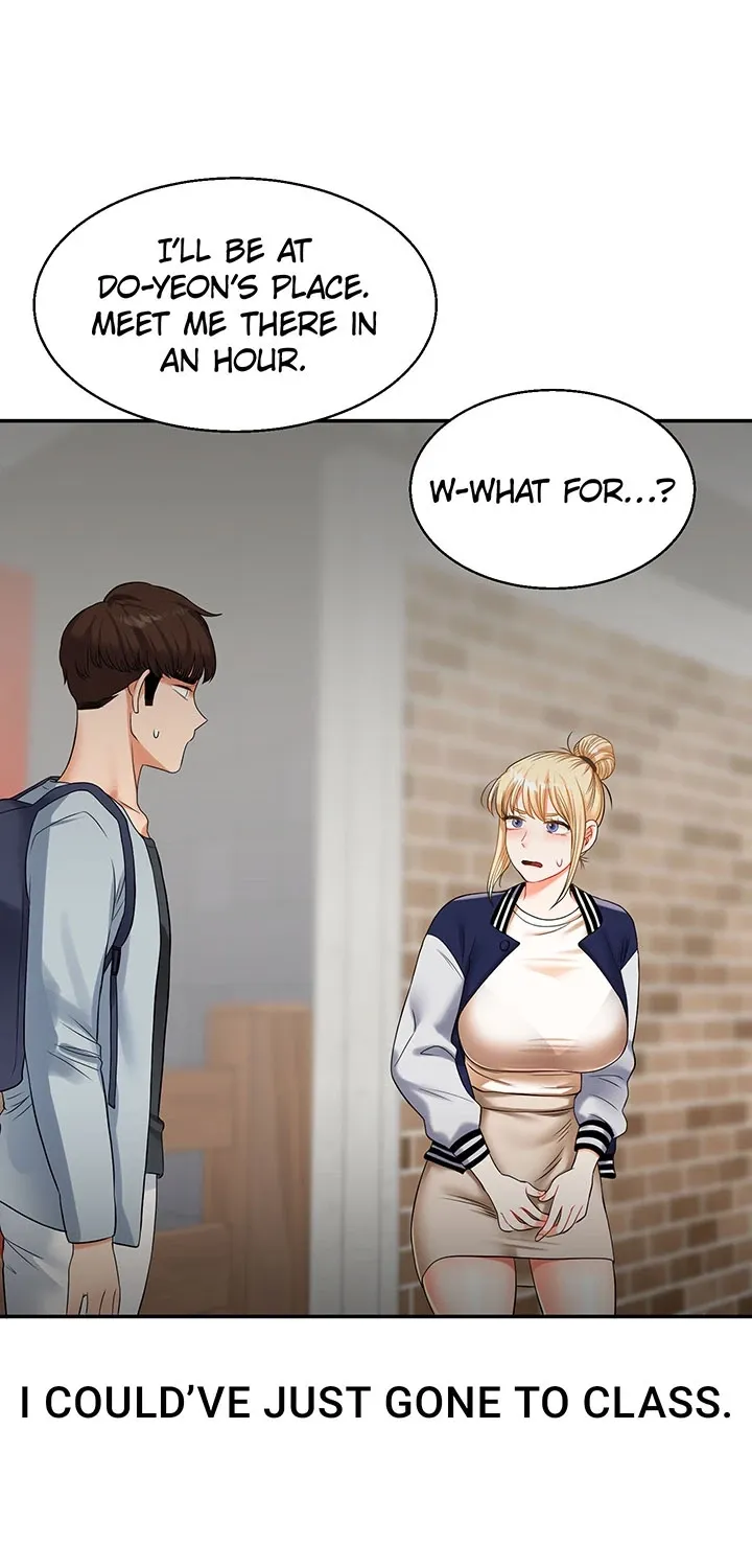 Read Power Play chapter 22 image 17 on Lezhin