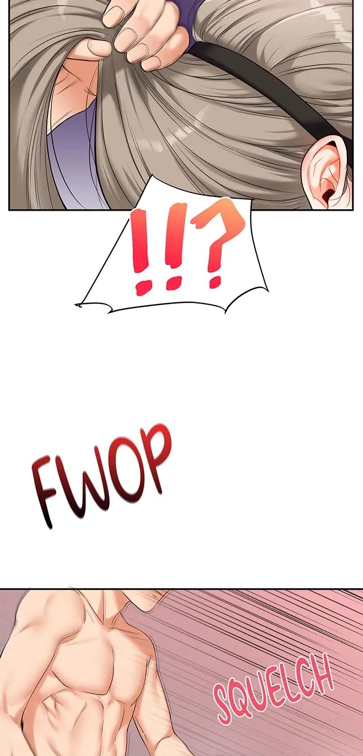 Read Power Play chapter 22 image 30 on Lezhin