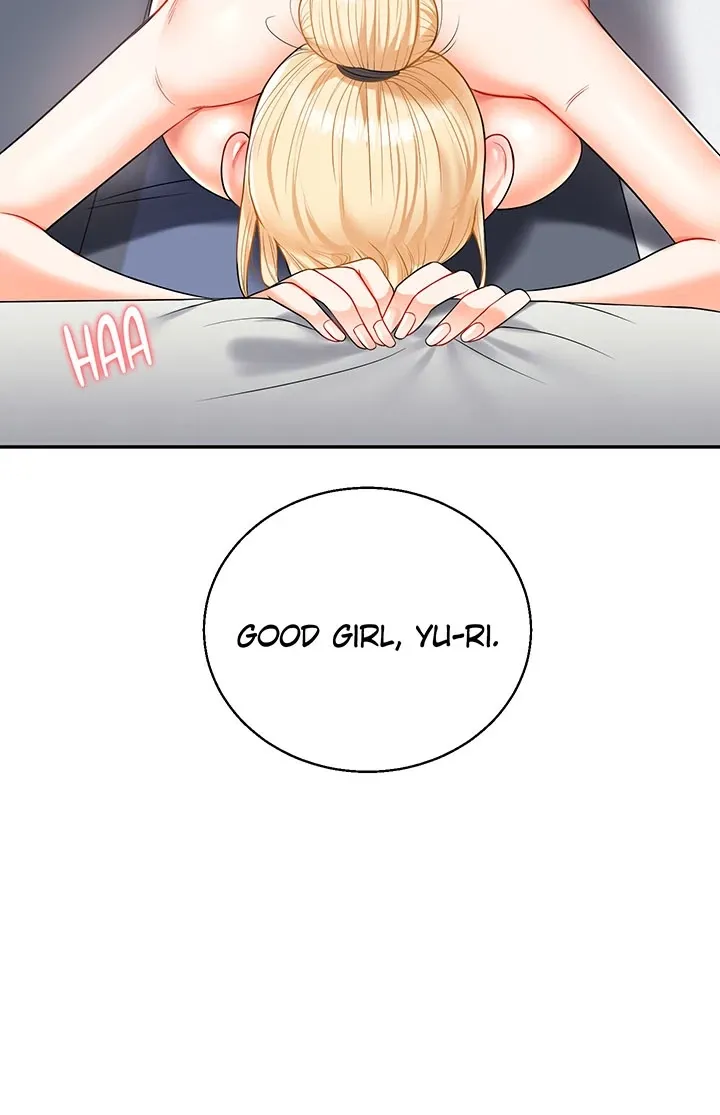 Read Power Play chapter 22 image 45 on Lezhin