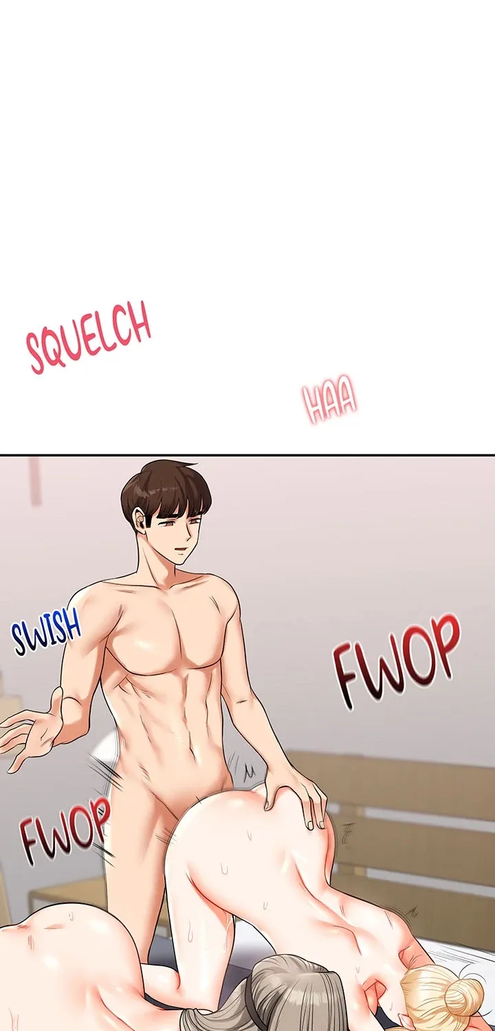 Read Power Play chapter 22 image 55 on Lezhin