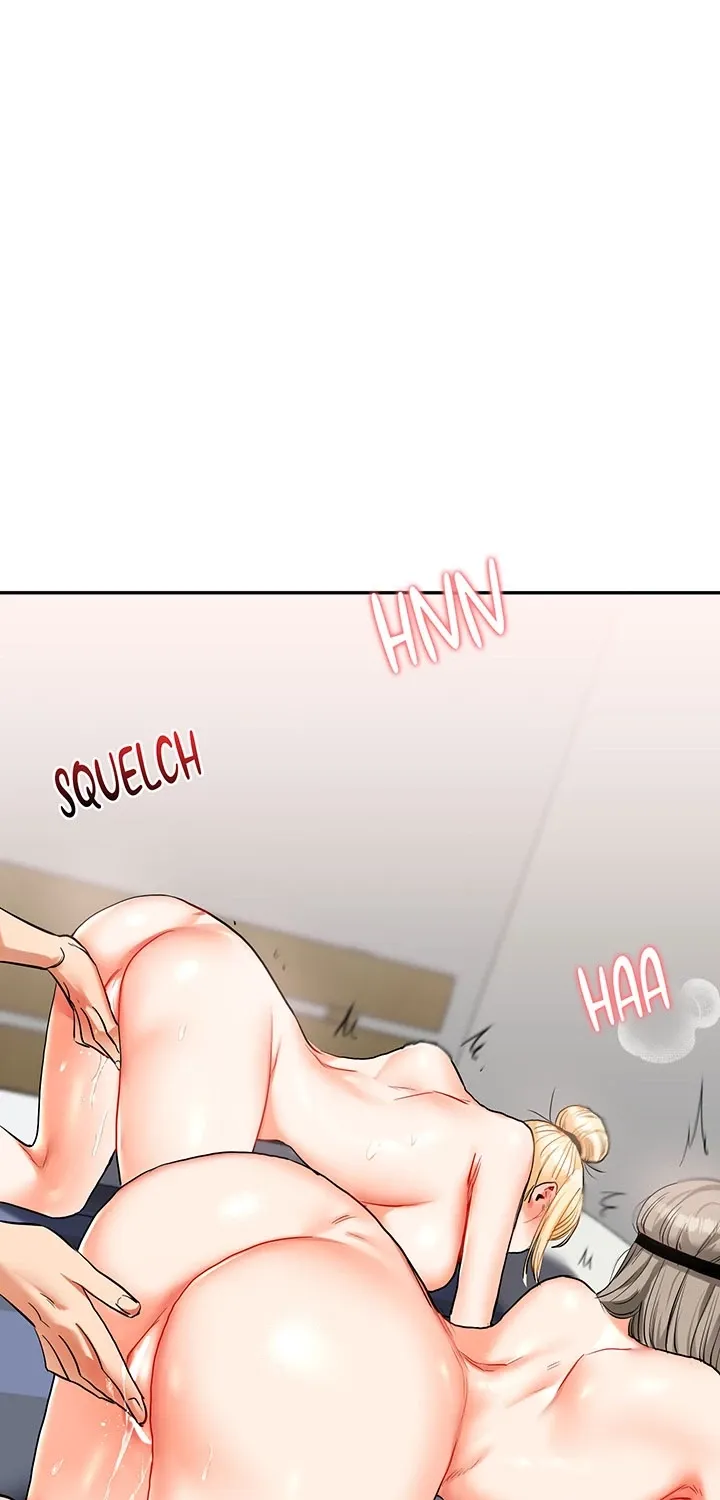 Read Power Play chapter 22 image 6 on Lezhin