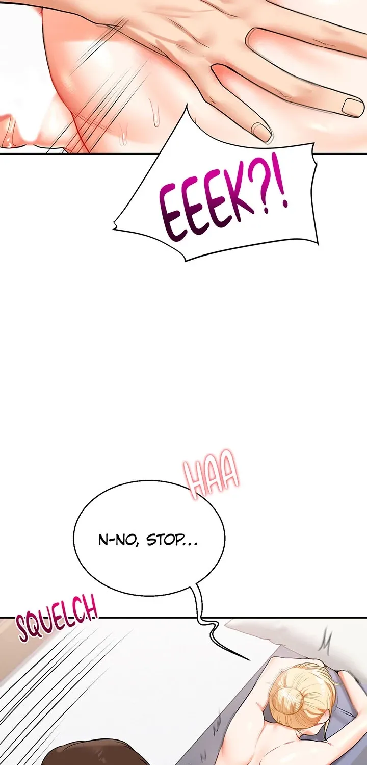 Read Power Play chapter 22 image 72 on Lezhin