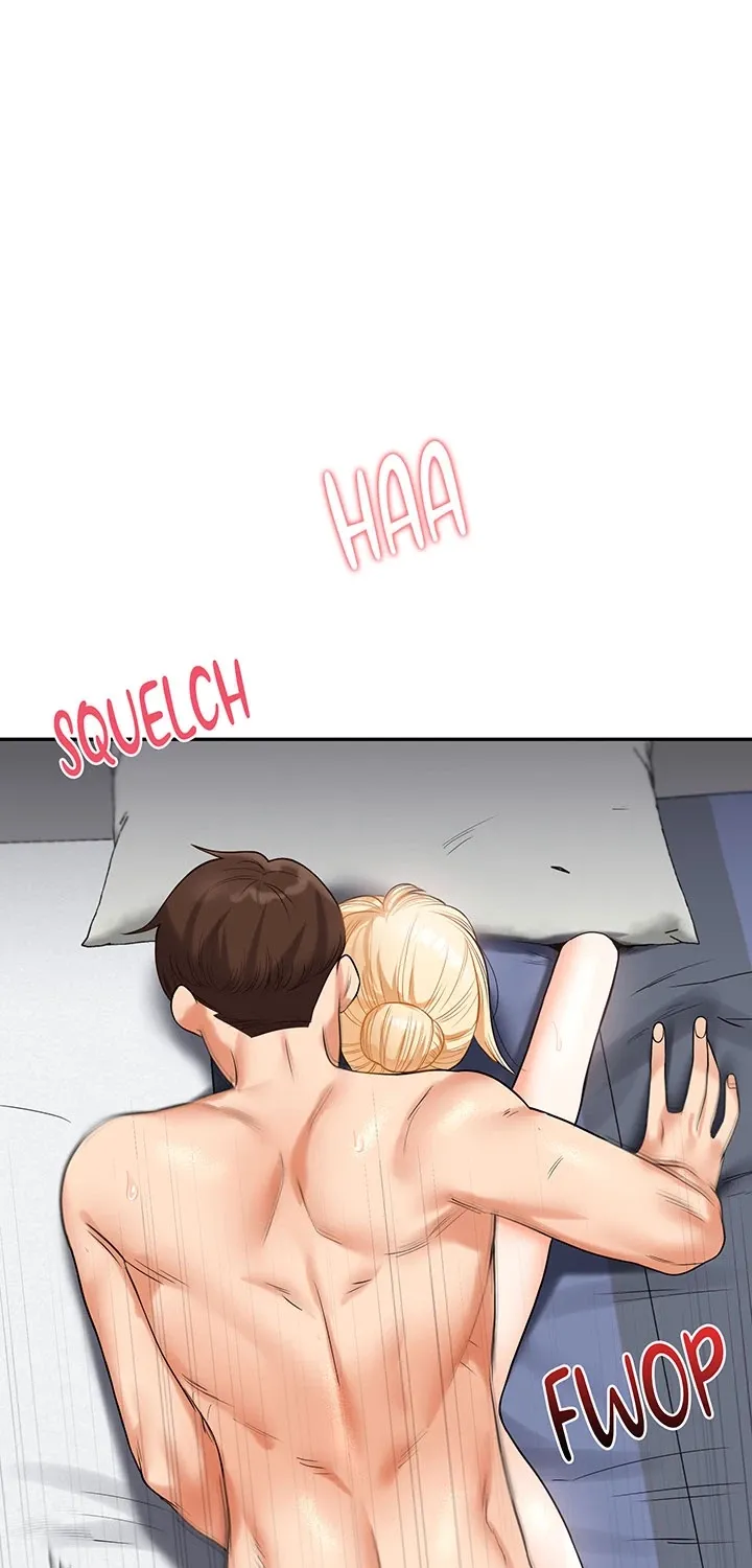 Read Power Play chapter 22 image 77 on Lezhin