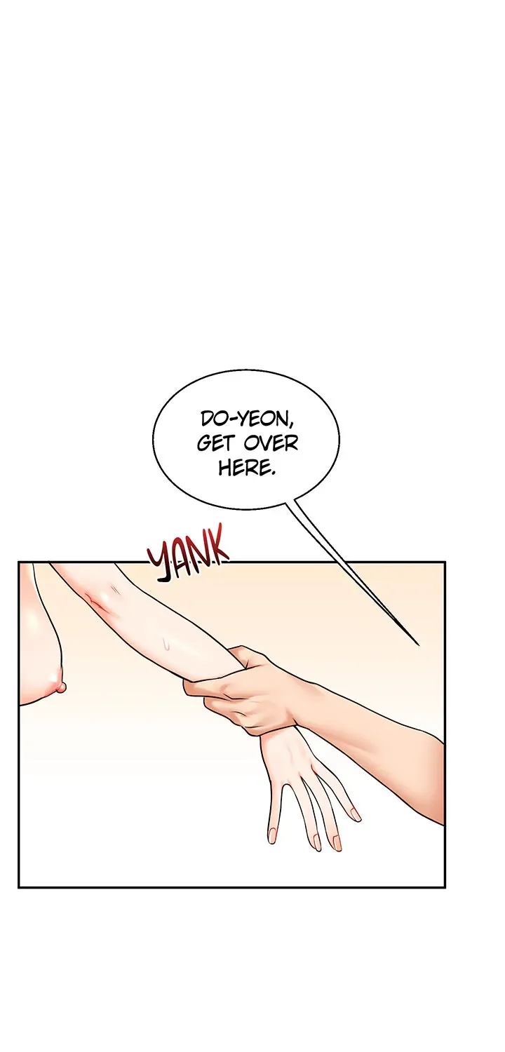 Read Power Play chapter 22 image 83 on Lezhin