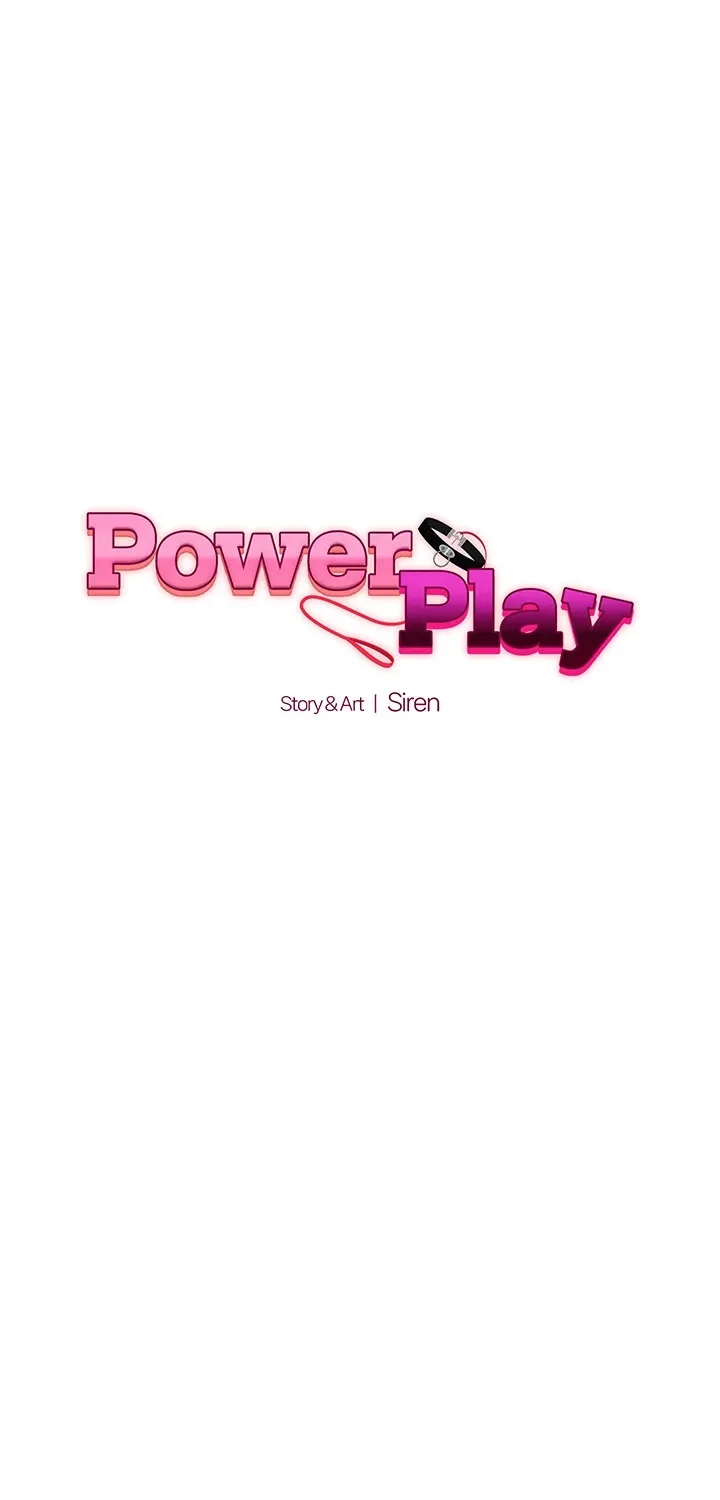 Read Power Play chapter 22 image 9 on Lezhin