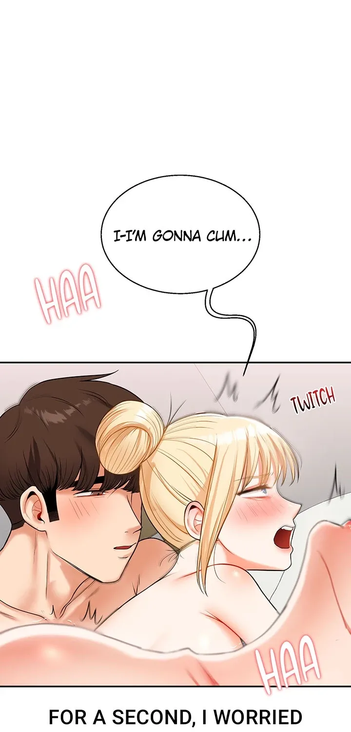 Read Power Play chapter 22 image 90 on Lezhin