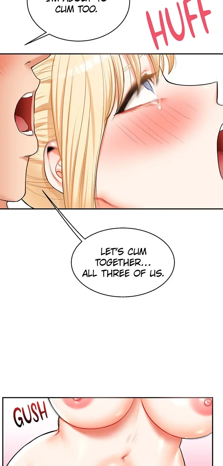 Read Power Play chapter 22 image 92 on Lezhin