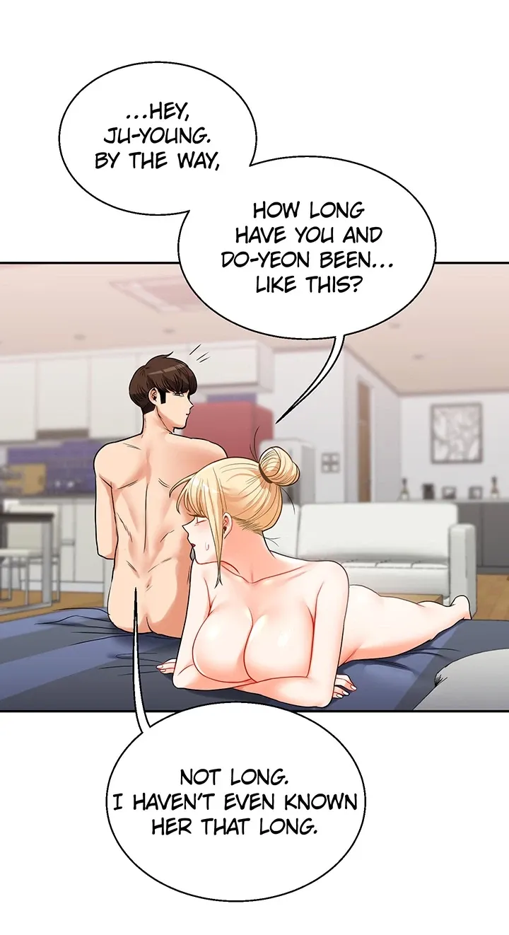 Read Power Play chapter 23 image 100 on Lezhin