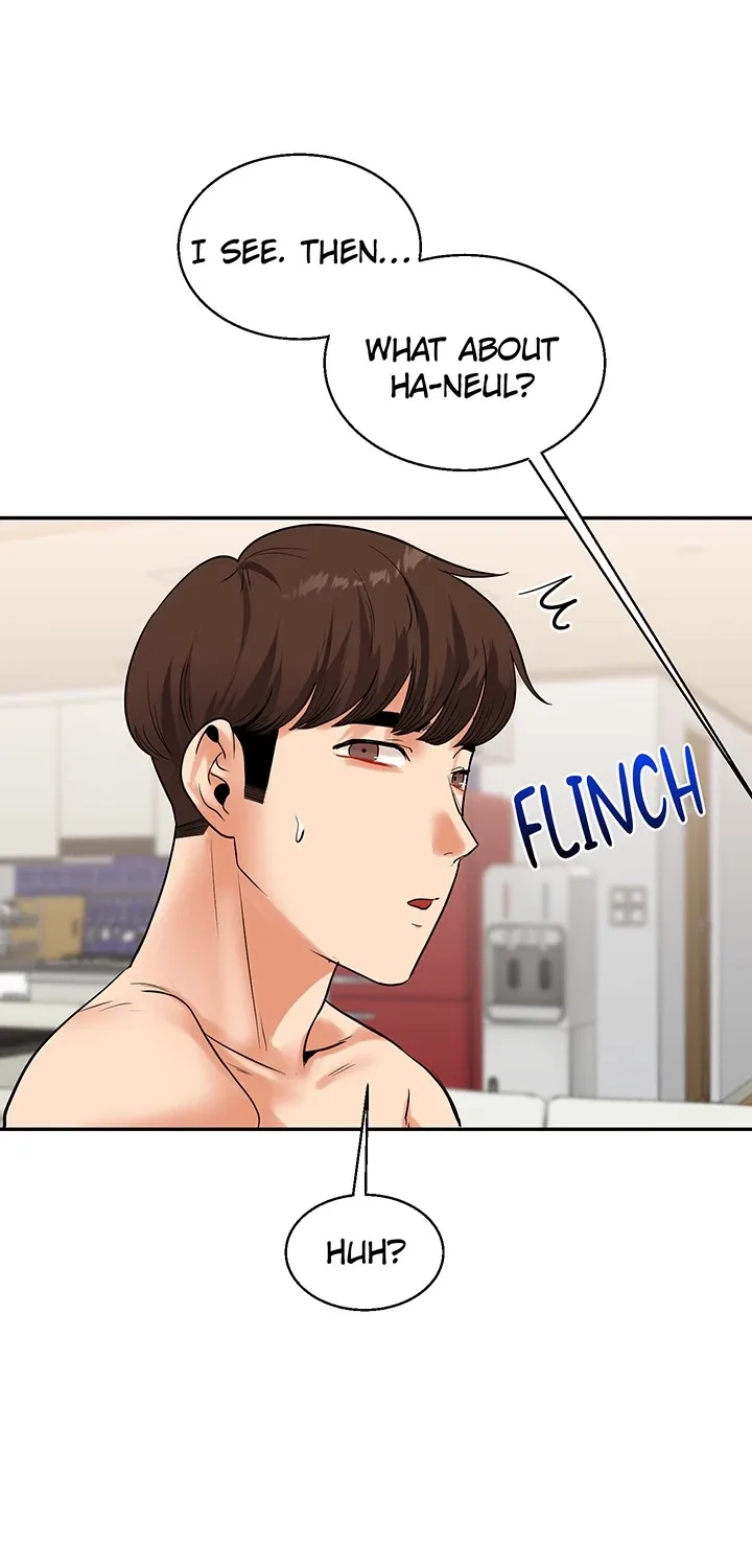 Read Power Play chapter 23 image 101 on Lezhin