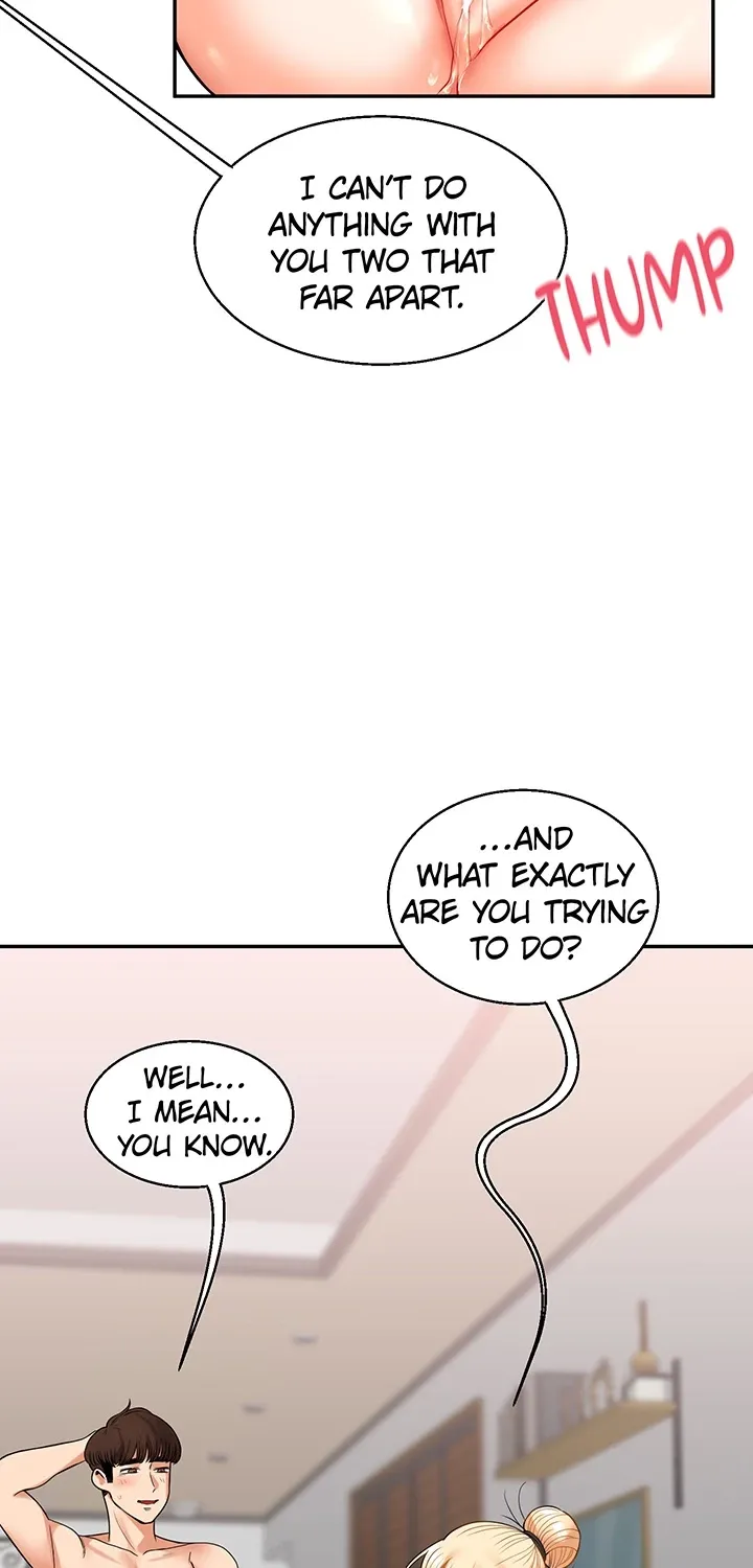 Read Power Play chapter 23 image 11 on Lezhin